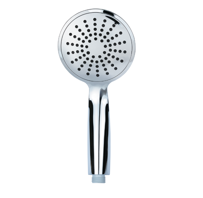 Лійка для душу d110мм 5 режимів 20A Aquatica