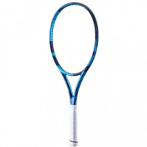 Купить Ракетка Babolat Pure Drive Super-Lite no cover blue Gr1 101445 ...