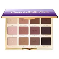 Палетка тіней Tarte Tartelette Amazonian Clay Matte Eyeshadow Palette