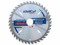 Диск пильный d125мм*22,23мм 48T WellCut NovoAbrasive