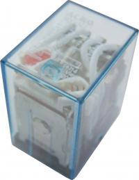 Реле МY4 110V АC Аско