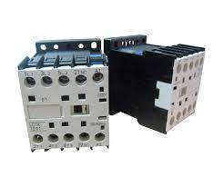 Пускач ПМ 1-18-10 (LC1-D1810) Q7/380V Аско