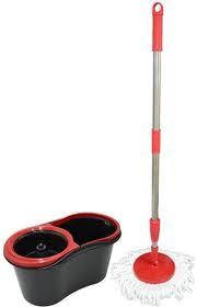 Набір для прибирання відро + швабра + МОП 13л Турбо Стар PROFF Виланд
