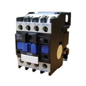 Пускач ПМ 1-09-01 (LC1-D0901) M7/220V Аско