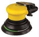 Пневмошліфмашина орбітальна d125мм SIGMA 6731011