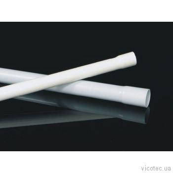 Гладкостінна труба