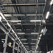 LED Світильник лінійний 48W 1,2м 5000К 220V VL-BNW-48125 Videx, фото 8