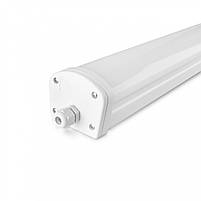 LED Світильник лінійний 48W 1,2м 5000К 220V VL-BNW-48125 Videx, фото 4