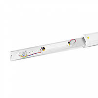 LED Світильник лінійний 48W 1,2м 5000К 220V VL-BNW-48125 Videx, фото 6