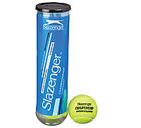 Мячи для тенниса Slazenger Championship Hydroguard 4B 340824