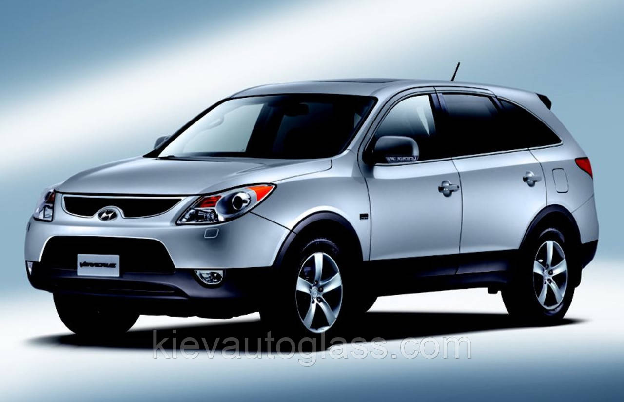 Лобове скло на HYUNDAI ix55/VERACRUZ 2007-12 г. 