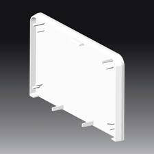 Кінцевик для PK 90*55мм D Копос