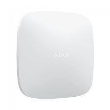 Ajax ReX white EU ретранслятор сигналу