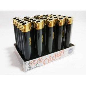 Запальничка кишенькова CR3 Карлтон Cricket