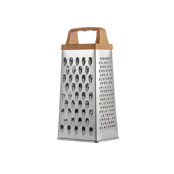 Терка (4 грані) MR-1606 Maestro