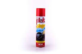 Автохімія салону