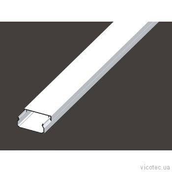 Короб LHD 40*20 мм 2000 мм TD темне дерево Копос