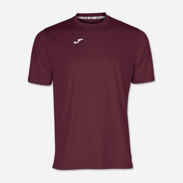 Футболка Joma COMBI бордовий Чол S 100052.560 S