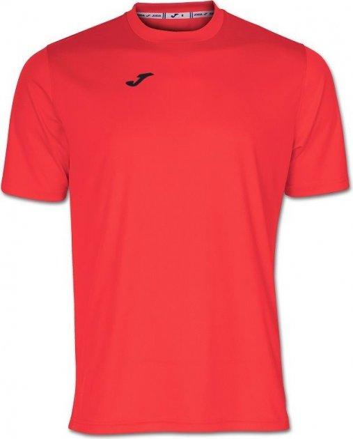 Футболка Joma COMBI Кораловий Діт XS (100052.040), фото 1