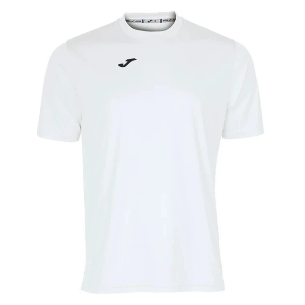 Футболка Joma COMBI білий Діт 2XS 100052.200 2XS