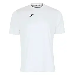 Футболка Joma COMBI білий Чол M 100052.200 M