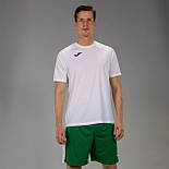 Футболка Joma COMBI білий Чол XL 100052.200 XL, фото 2