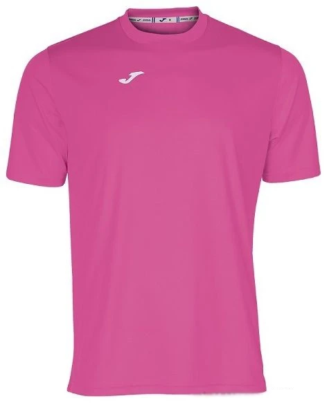 Футболка Joma COMBI рожевий Чол S 100052.500 S, фото 1