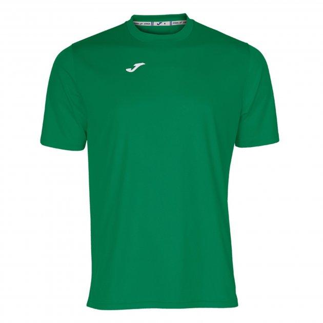 Футболка Joma COMBI зелений Чол M 100052.450 M