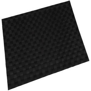 Килимок сервірувальний 30*45см RB-9603-BK Bergner