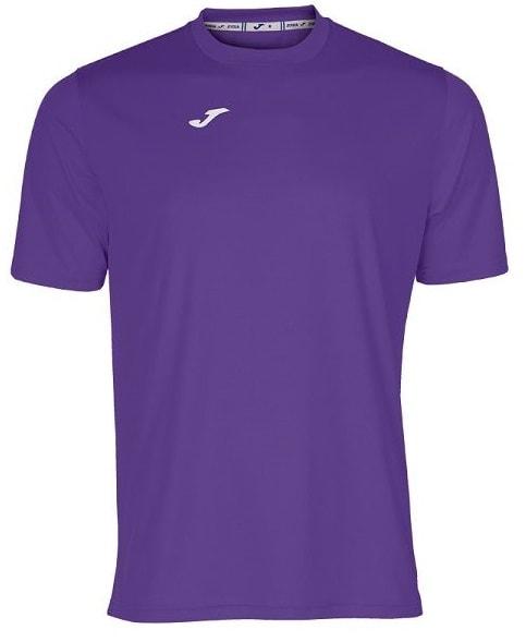 Футболка Joma COMBI фіолетовий Чол XS 100052.550 XS, фото 1