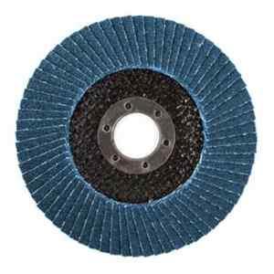 Диск пелюстковий торцевий d125мм T29 P40 Extreme NovoAbrasive, фото 1