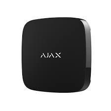 Ajax LeaksProtect black EU датчик затоплення