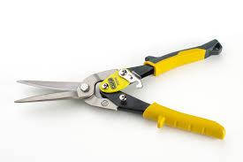 Ножиці для металу 300мм подовжені CrMo СИЛА