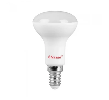 Лампа R50 5W E14 4200К 220V LED Лезард