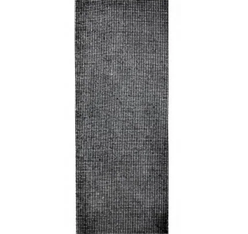 Сітка абразивна 115*280мм P80 5 шт/уп NovoAbrasive