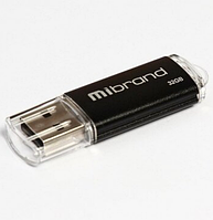 Флешка 32Гб USB 2.0 черный Cougar Mibrand