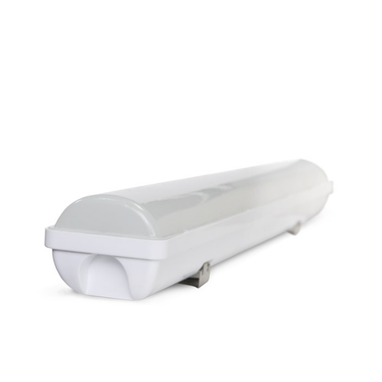 LED Світильник лінійний 36W 1,2м 6000К LZLEDIP6536 Лезард