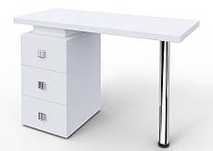 Манікюрний стіл Elle