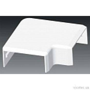 Кут прямо для LHD 40*20 мм Копос