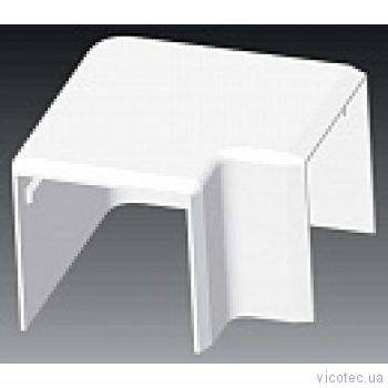 Кут прямо для LH 40*40 мм Копос