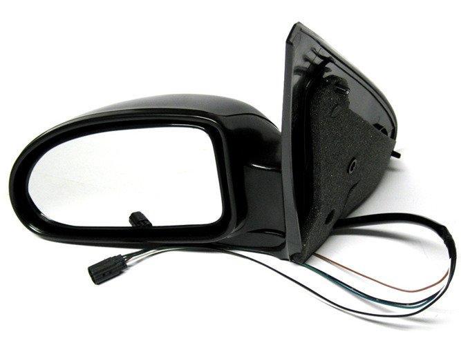 Ford Focus Mk1 98-04 зовнішнє електричне чорне дзеркало ліве, арт. DA-5565, фото 1
