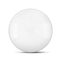 LED Світильник функціональний 72W 2800-6200К 220V круглий VL-CLS1522-72 Videx, фото 3
