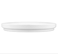 LED Світильник функціональний 72W 2800-6200К 220V круглий VL-CLS1522-72 Videx, фото 4