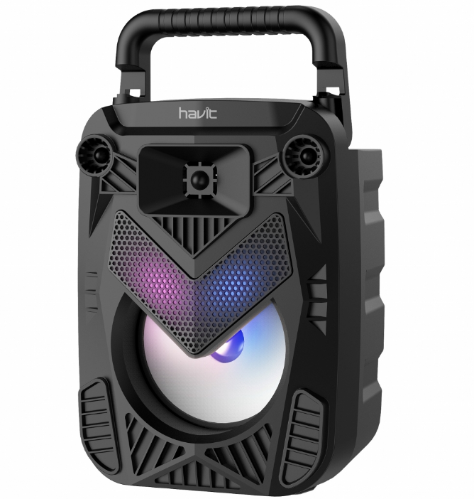 Портативна колонка Havit HV-SQ100BT 3W (40/20 ящ)
