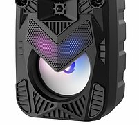 Портативна колонка Havit HV-SQ100BT 3W (40/20 ящ), фото 2