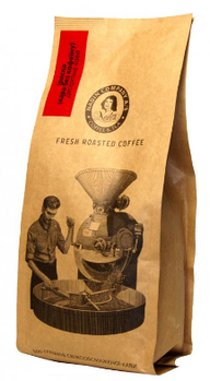 Кава зерно КФ 500 г Карамель Надин