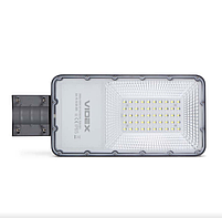 LED Ліхтар вуличний автономний 30W 5000К 220V VL-SLSO-305 Videx, фото 4