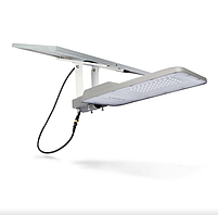 LED Ліхтар вуличний автономний 30W 5000К 220V VL-SLSO-305 Videx, фото 5