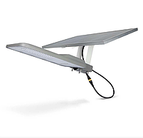 LED Ліхтар вуличний автономний 30W 5000К 220V VL-SLSO-305 Videx, фото 6