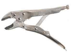 Затискач 175мм SIGMA, фото 1